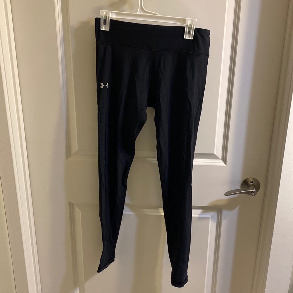 Under Armour leggings like new